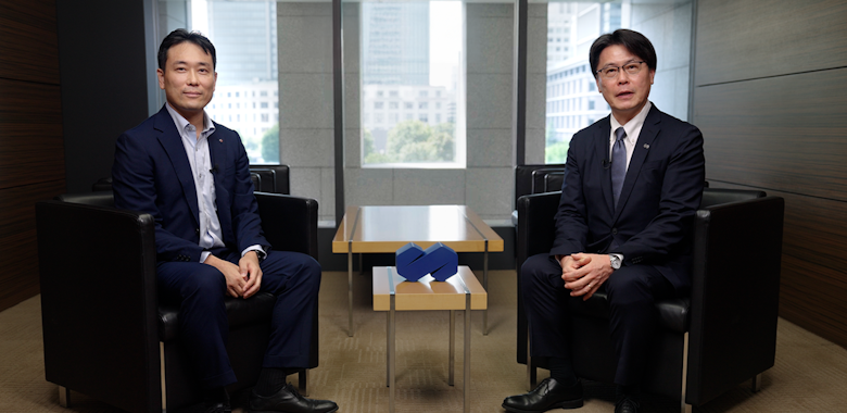 AI活用によるスチュワードシップ