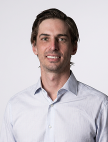Headshot of Claudio Lago de Lanzos