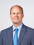 Headshot of Ted Moynihan