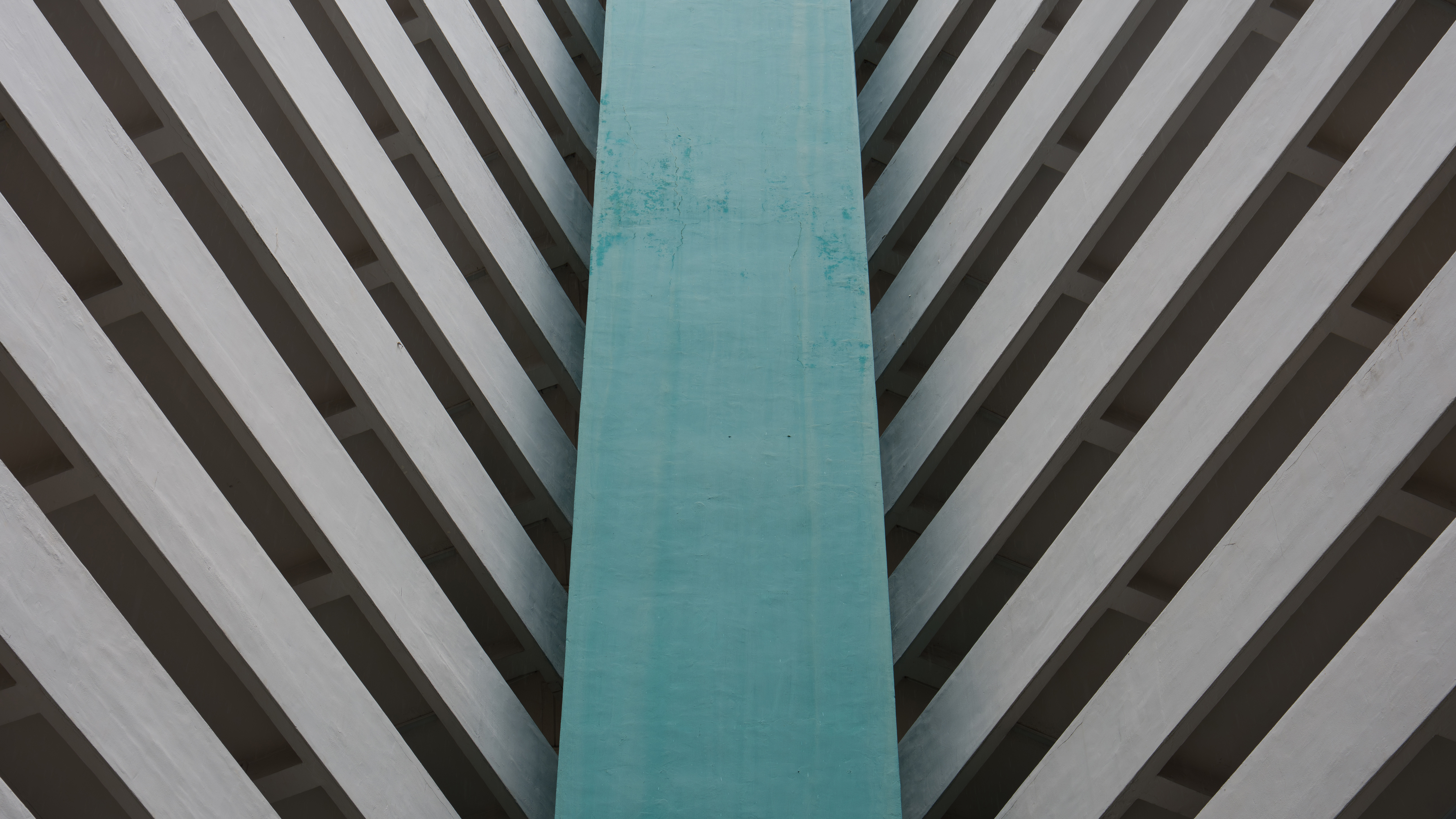 Architecture pattern