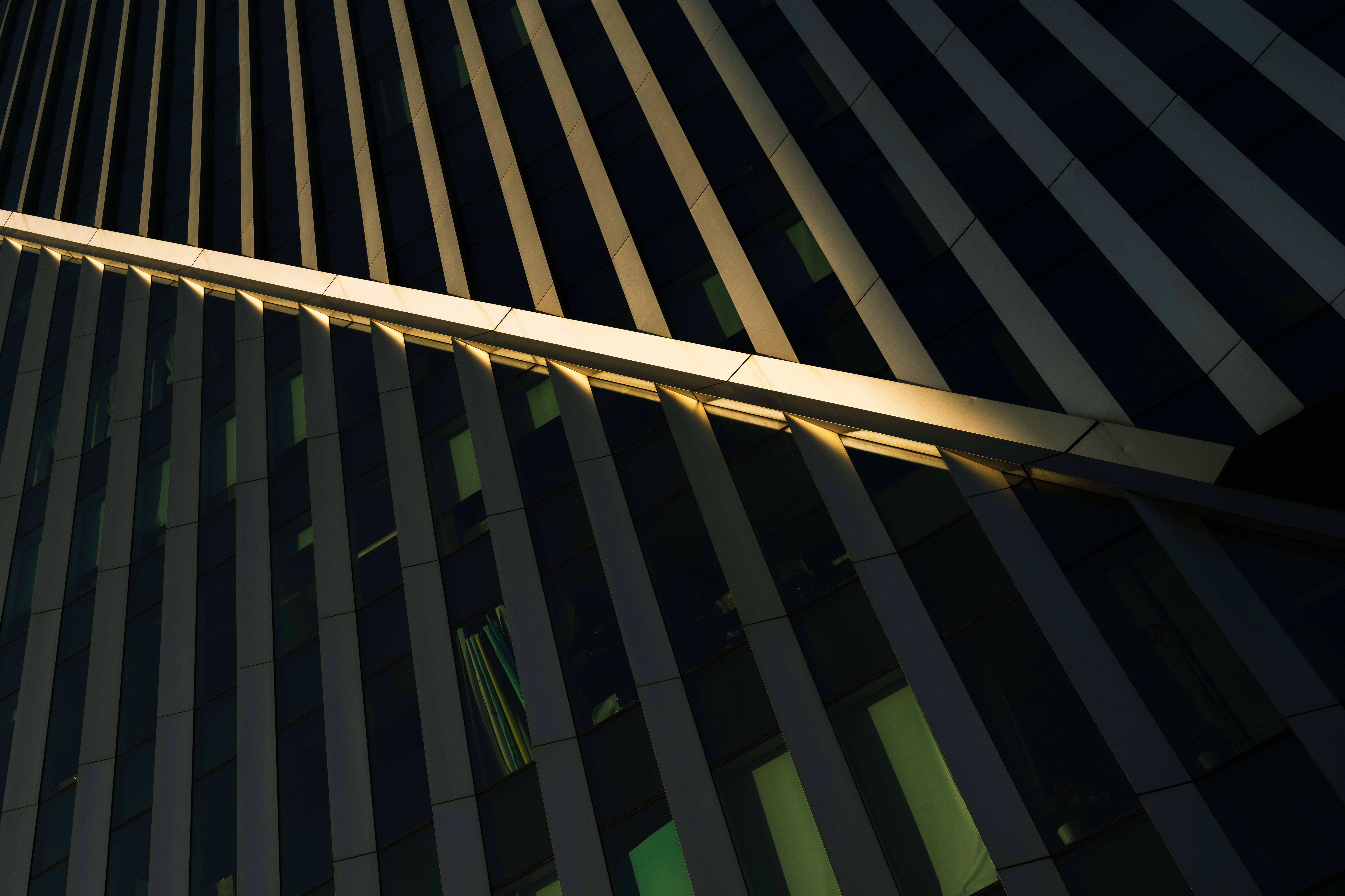 Architecture pattern