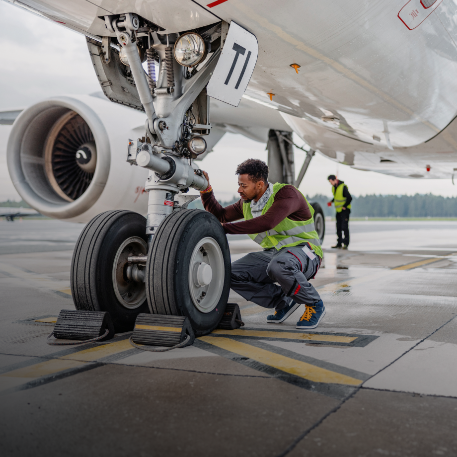 Certification, Compliance, Quality, And Safety​