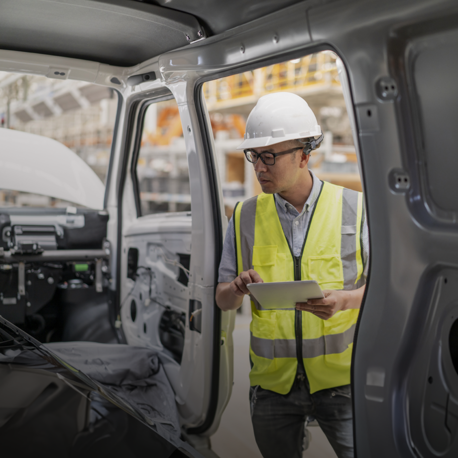 Fleet Management And Acquisitions