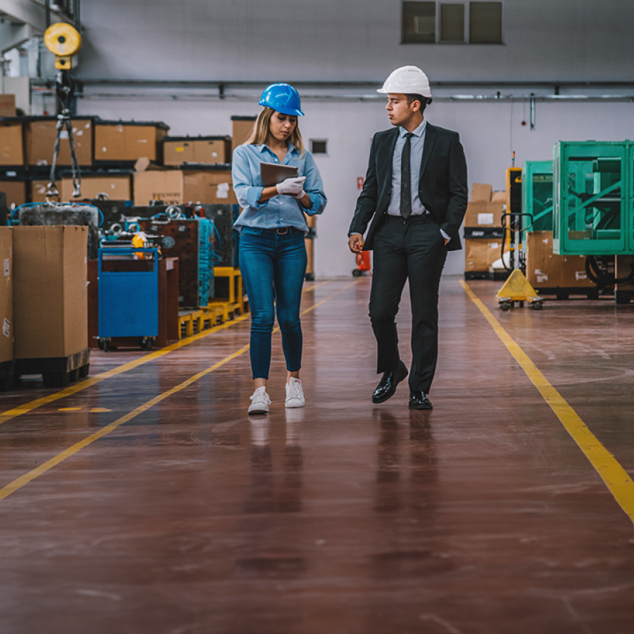 Operational Improvement​