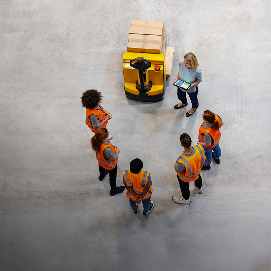 Technical Services​